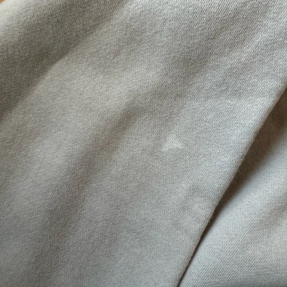 White Fox Boutique Taupe/Tan Hoodie - Picture 5 of 6